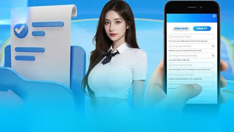 Đăng ký VN88: Tạo tài khoản cá cược chỉ mất 3 phút 3 Đa dạng trò chơi cá cược