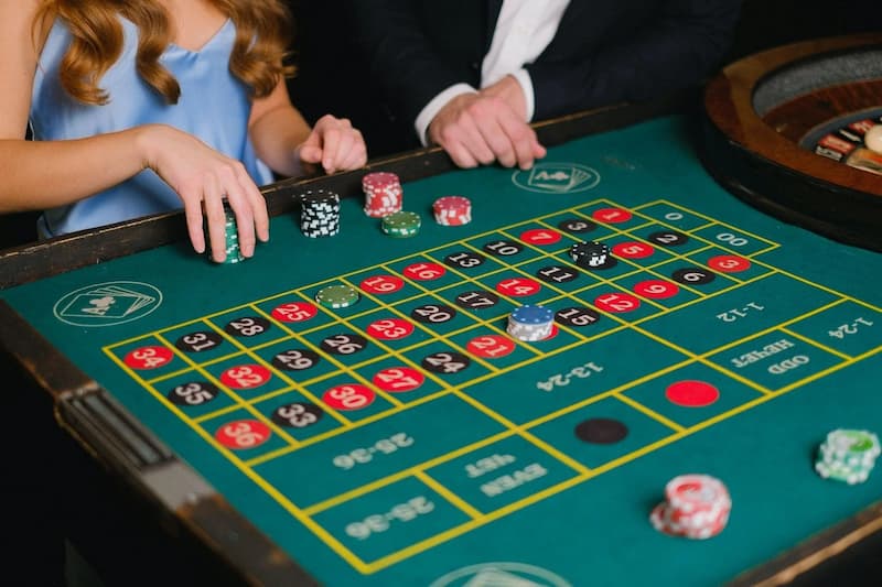 Một vài lưu ý quan trọng khi chơi Live Casino VN88