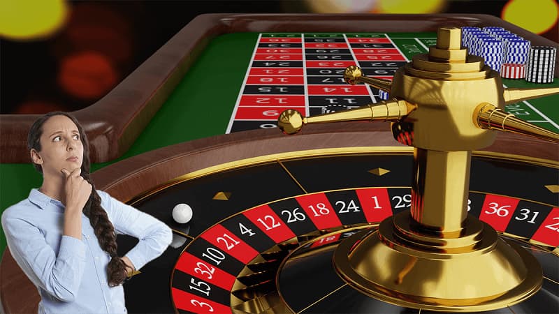 Roulette VN88: Sảnh cược cò quay online giải trí dễ thắng 4 Hãy quản lý vốn cược của bản thân một cách thông minh nhất nhé