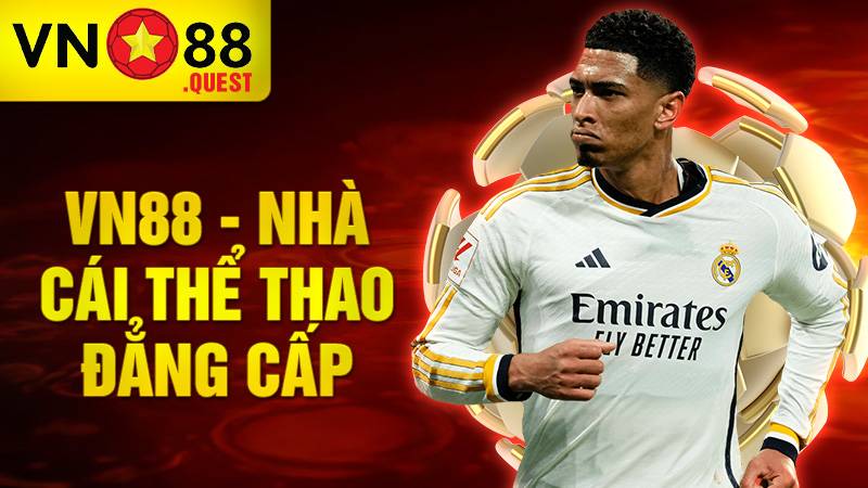 VN88 37 VN88 nhà cái cá cược thể thao giải trí số 1 châu Á